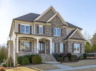 2000 Fellini Dr, Apex, NC 27502