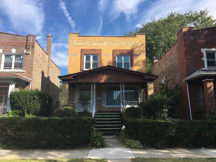 1st image of 5024 W West End Ave
