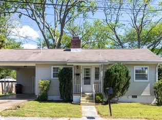 118 Nesper Rd, Oak Ridge, TN 37830