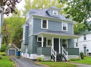 183 Spruce Ave, Rochester, NY 14611