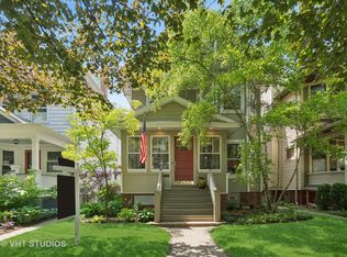 1515 W Glenlake Ave, Chicago, IL 60660