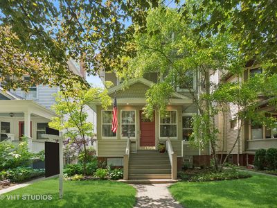1515 W Glenlake Ave, Chicago, IL, 60660