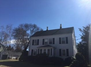 6 Hill St, Lexington, MA 02421