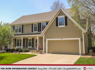 5312 Greenwood St, Shawnee, KS 66216