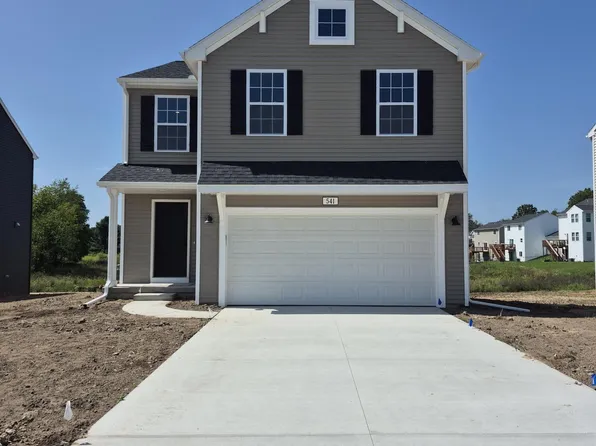 541 Needlewood Dr NE, Cedar Springs, MI 49319
