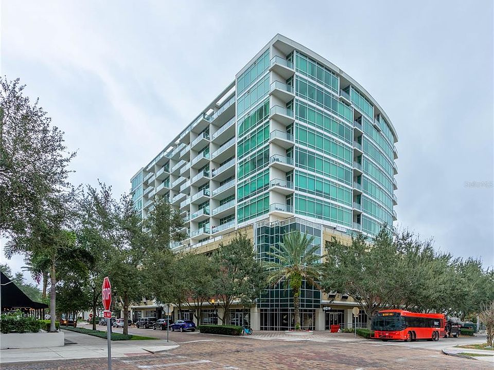 1st image of 101 S EOLA DRIVE #705