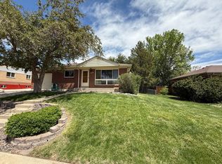 287 Teal St, Northglenn, CO 80233
