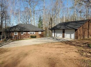 N9310 N Shore Rd, Summit Lake, WI 54485