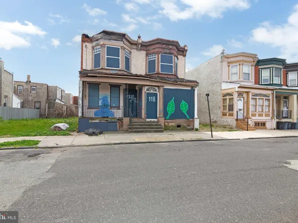 118 York St #120, Camden, NJ 08102