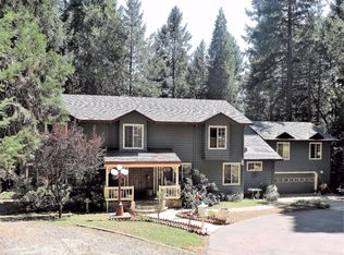 14433 Banner Lava Cap Rd, Nevada City, CA 95959