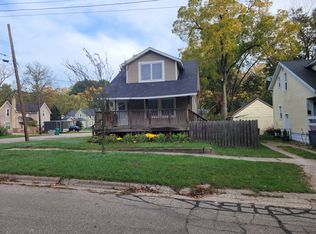 1458 Jefferson Ave, Kalamazoo, MI 49006