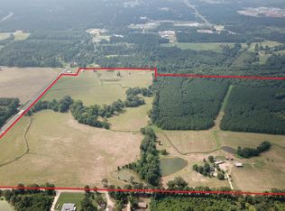 168 County Road 20, Warren, AR 71671