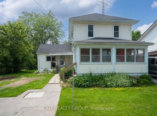 6008 County Road 41, Stone Mills, ON K0K2A0