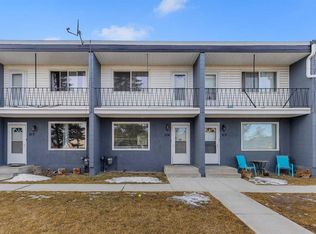 2211 E 19th St NE #314, Calgary, AB T2E4Y5