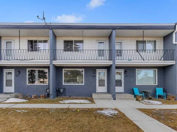 2211 E 19th St NE #314, Calgary, AB T2E 4Y5