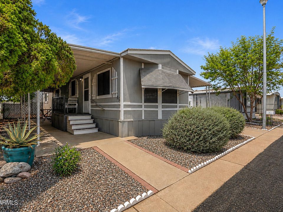 1st image of 300 S VAL VISTA Drive #54