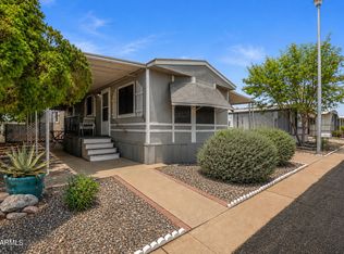 300 S VAL VISTA Drive #54, Mesa, AZ 85204