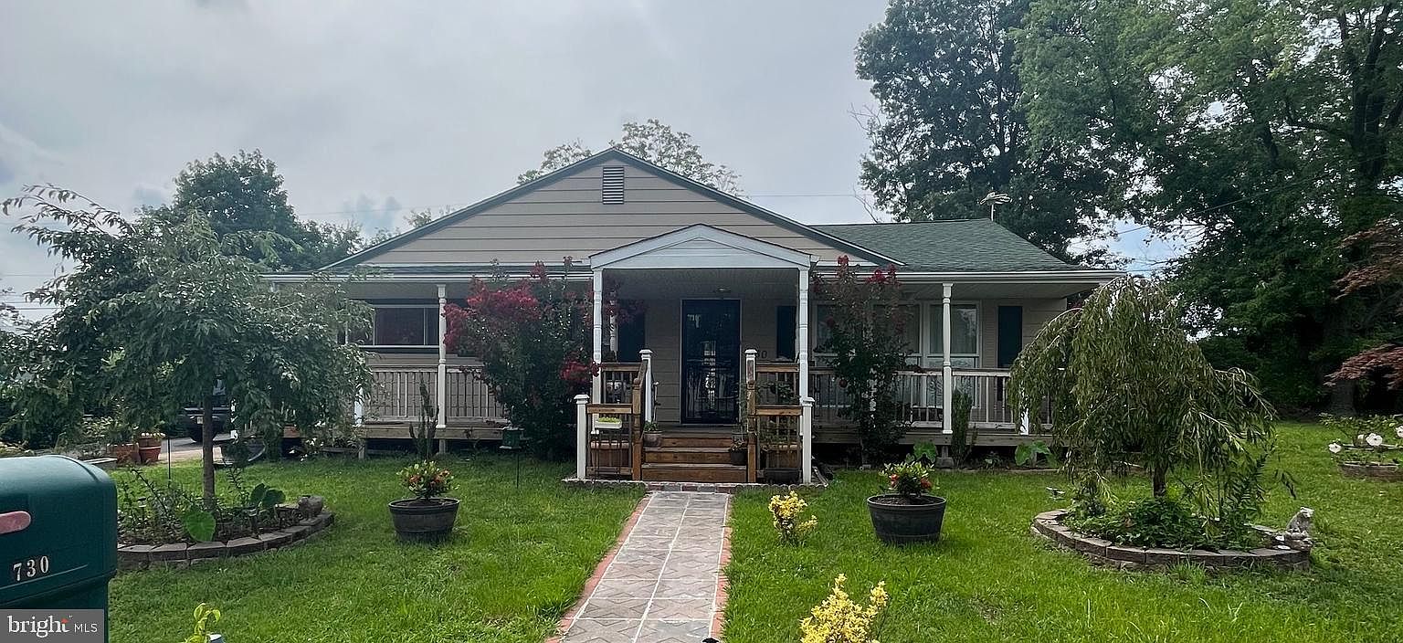 730 W Earl Dr, Vineland, NJ 08360 Zillow