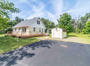 779 County Road Z, Arkdale, WI 54613