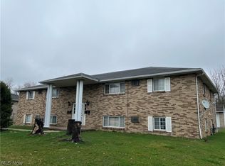311 Kendall Ave, Campbell, OH