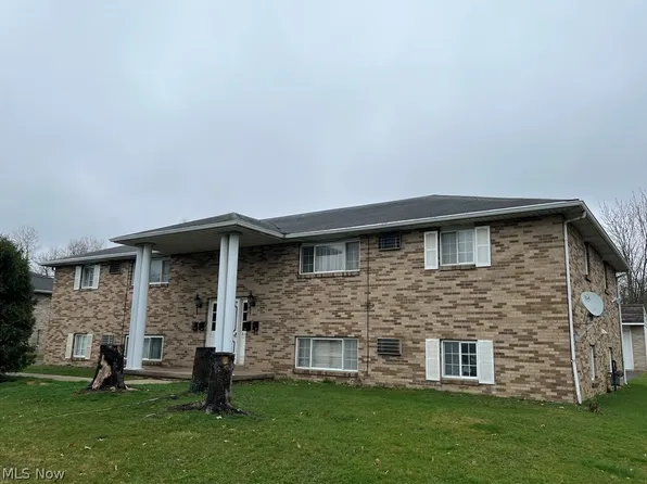 311 Kendall Ave, Campbell, OH 44405