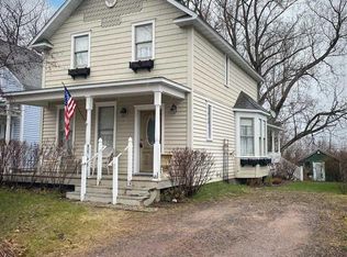 12 S 5th St, Bayfield, WI 54814