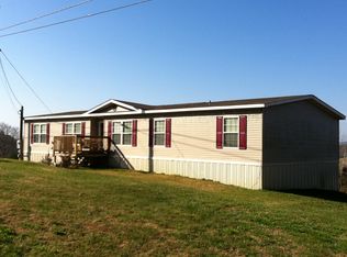 293 Wilkerson Rd, Mosheim, TN 37818