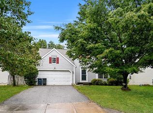 4507 Bishop Carroll Dr, Upper Marlboro, MD 20772