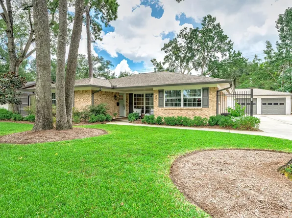 1307 Lehman St, Houston, TX 77018