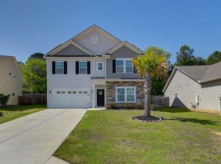 436 N Cobia Ct, Irmo, SC 29063