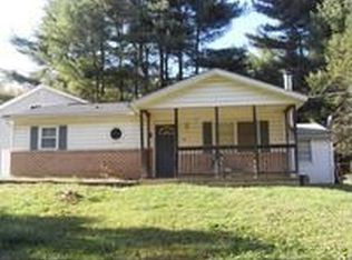 1846 Tank Rd, Finksburg, MD 21048