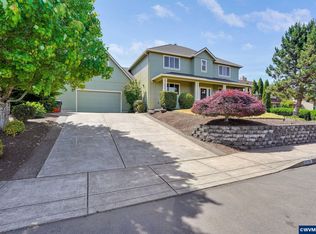 5125 Mountain Crest Way S, Salem, OR 97302