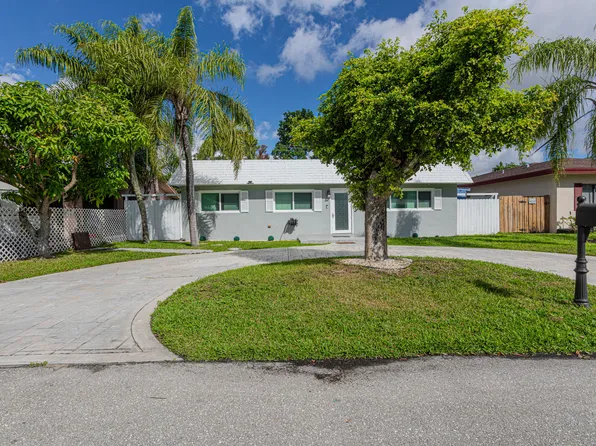 6129 SW 20th Street, Miramar, FL 33023