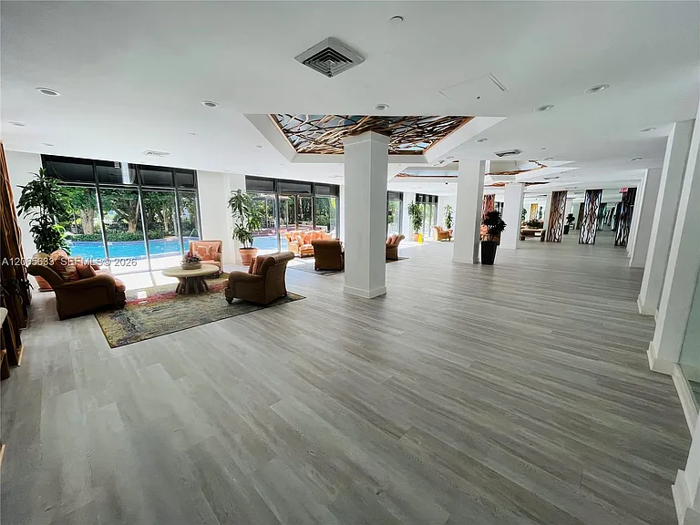 1450 Brickell Bay Dr #1414 — Photo 29
