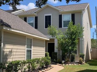 7634 Fallen Leaf, Missouri City, TX 77459