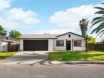 451 Paradox Dr, Gridley, CA, 95948