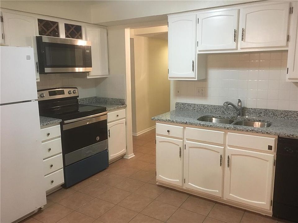 Lots of new updates in the kitchen