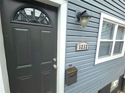 5232 Keystone St, Pittsburgh, PA, 15201