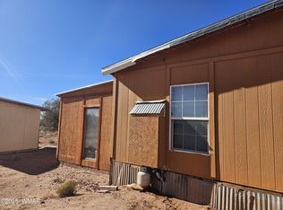 15 N 9079th, Concho, AZ 85924