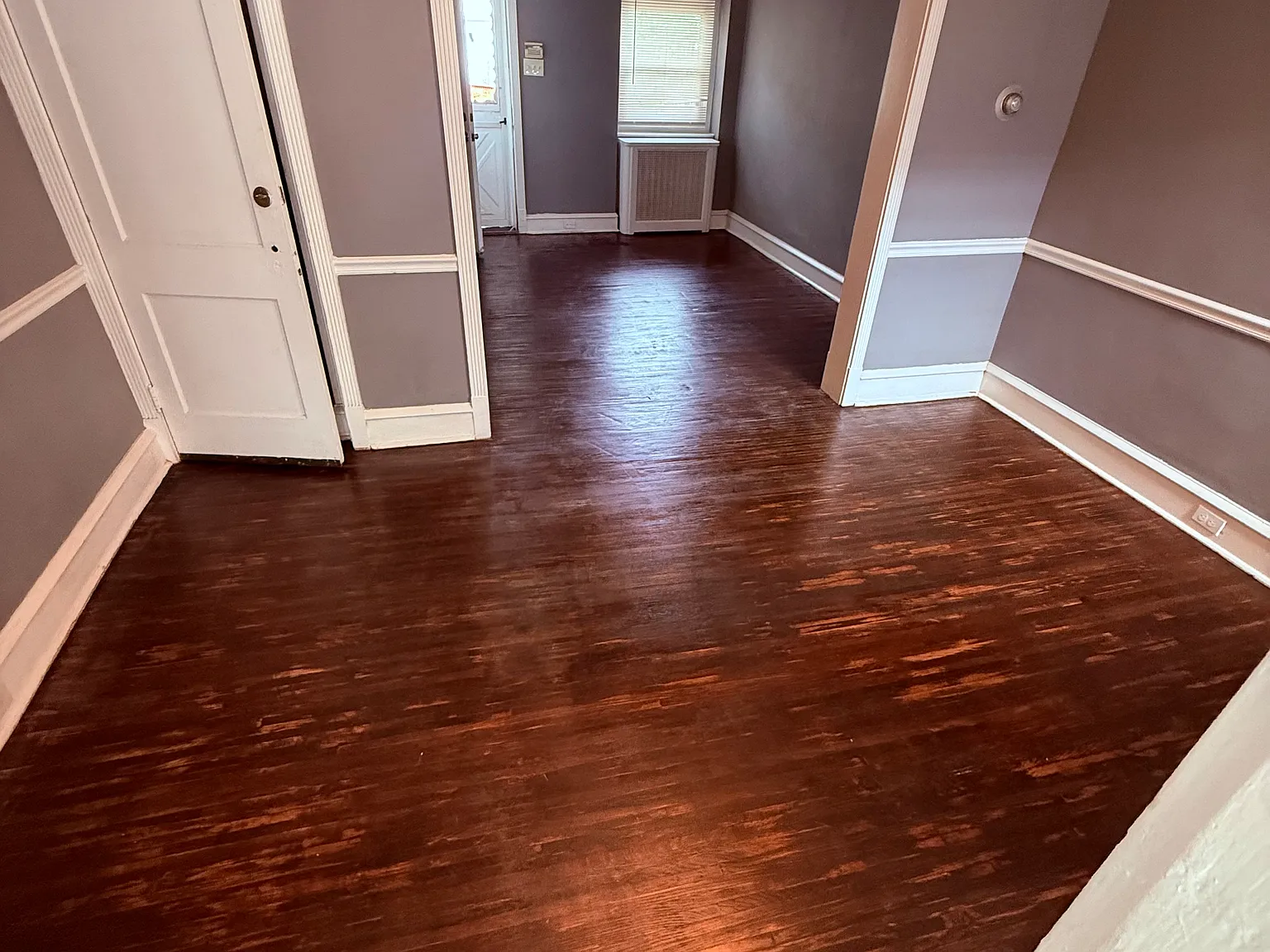 3 bed, 1088 sqft, $1,650 — Photo 2