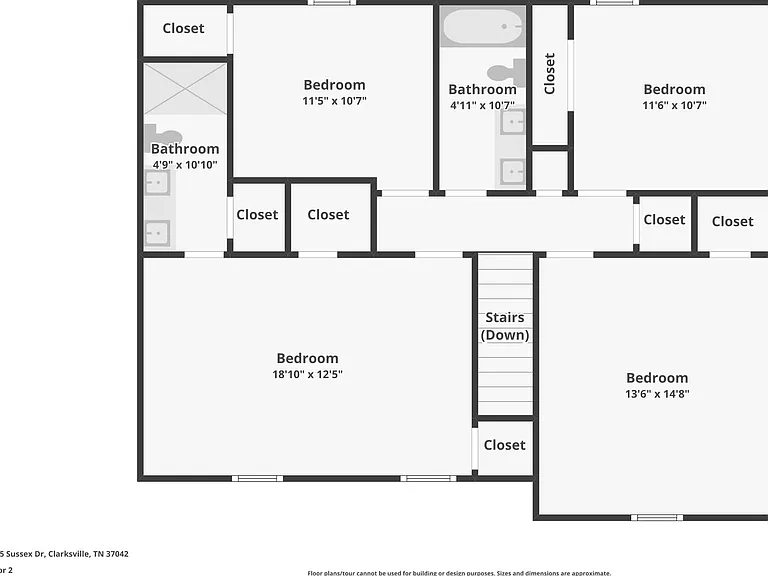 1385 Sussex Dr — Photo 33