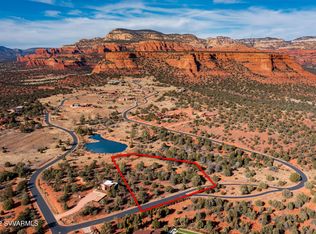 150 Altair Ave, Sedona, AZ 86336