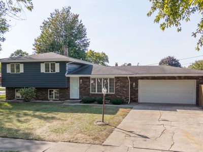 3341 Strong St, Highland, IN, 46322
