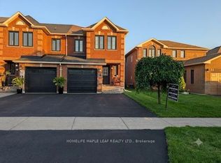 29 Stonebriar Dr, Vaughan, ON L6A2N2