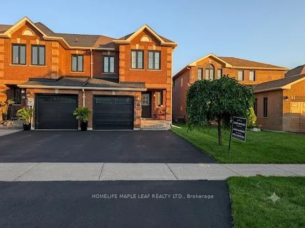 29 Stonebriar Dr, Vaughan, ON L6A 2N2