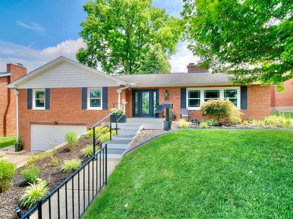 1708 Highland Pl, Fort Wright, KY 41011