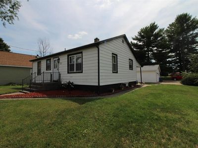 2009 Jackson St, Savanna, IL, 61074