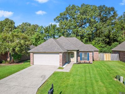 15035 Creek Side Dr, Gonzales, LA, 70737