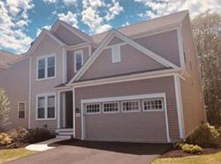 174 Stonehaven Dr, Weymouth, MA 02190