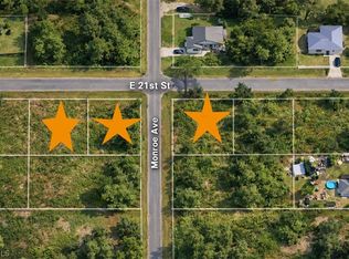 3800 E 21st St, Alva, FL 33920